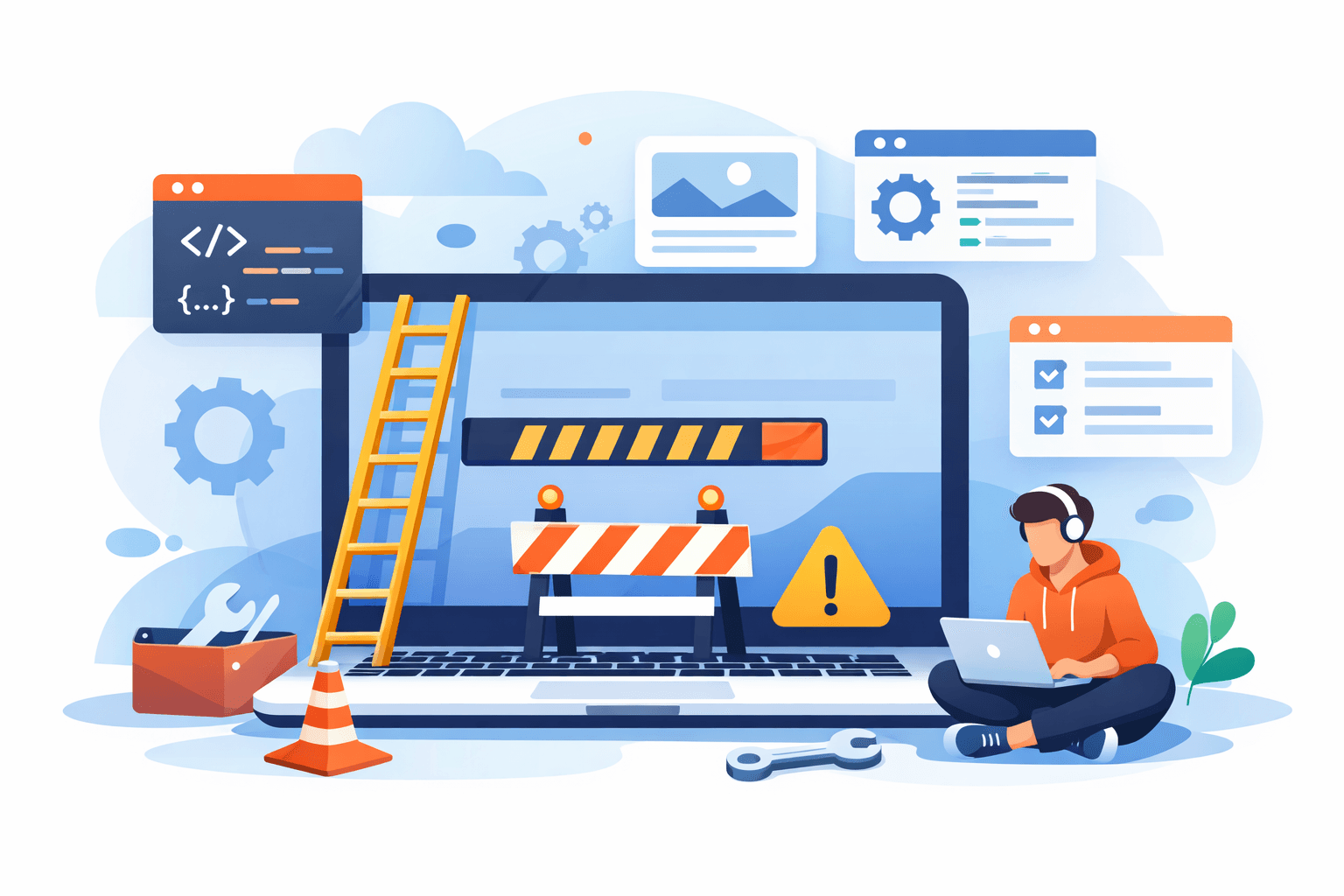 Why "More Features" Is Usually the Wrong Response to Growth